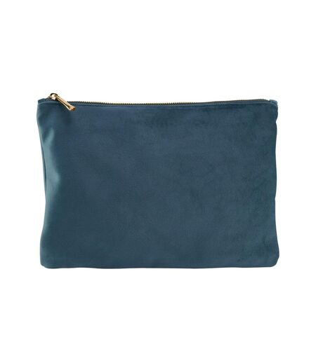 Bagbase - Étui à cosmétiques (Topaze bleue) (17 cm x 12 cm) - UTRW10030