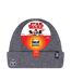 Heat Holders - Mens Star Wars Black Thermal Beanie Hat