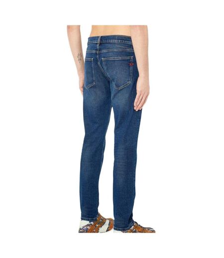 Jean Bleu Foncé Homme Diesel 2019 D-strukt - W27-L32