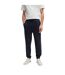 Mens Larsen Polo Shirt Dark Blue Boss-1