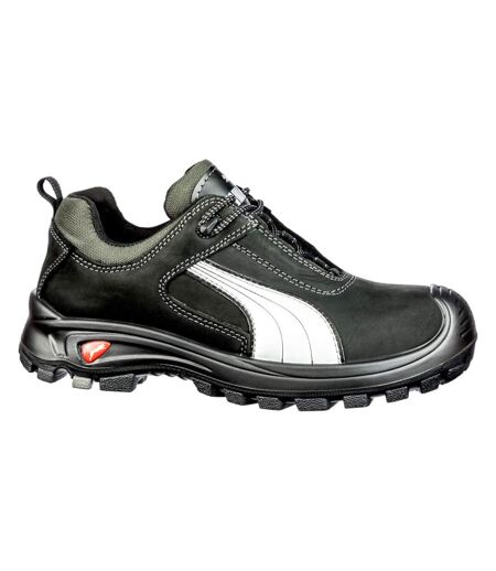 Chaussures  basses Puma Cascades Low S3 HRO SRC