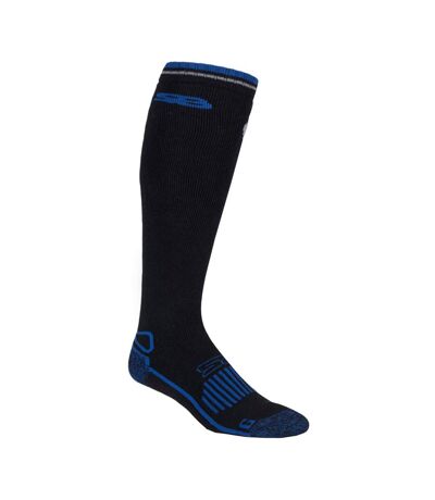 Mens Extra Long Wool Thermal Socks for Wellies