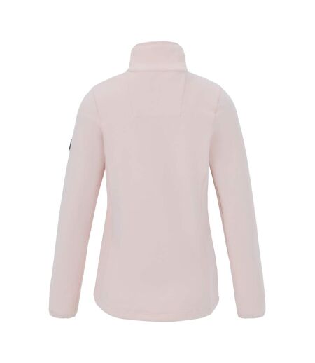 Veste Polaire Florena Femme Rose Brumeux Dare 2B
