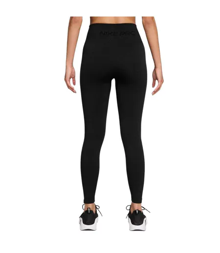 Legging Pro Femme Noir Nike