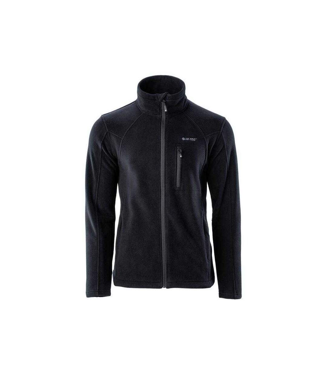 Veste Monar Homme Noir Hi-Tec-1