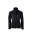 Veste Monar Homme Noir Hi-Tec-1