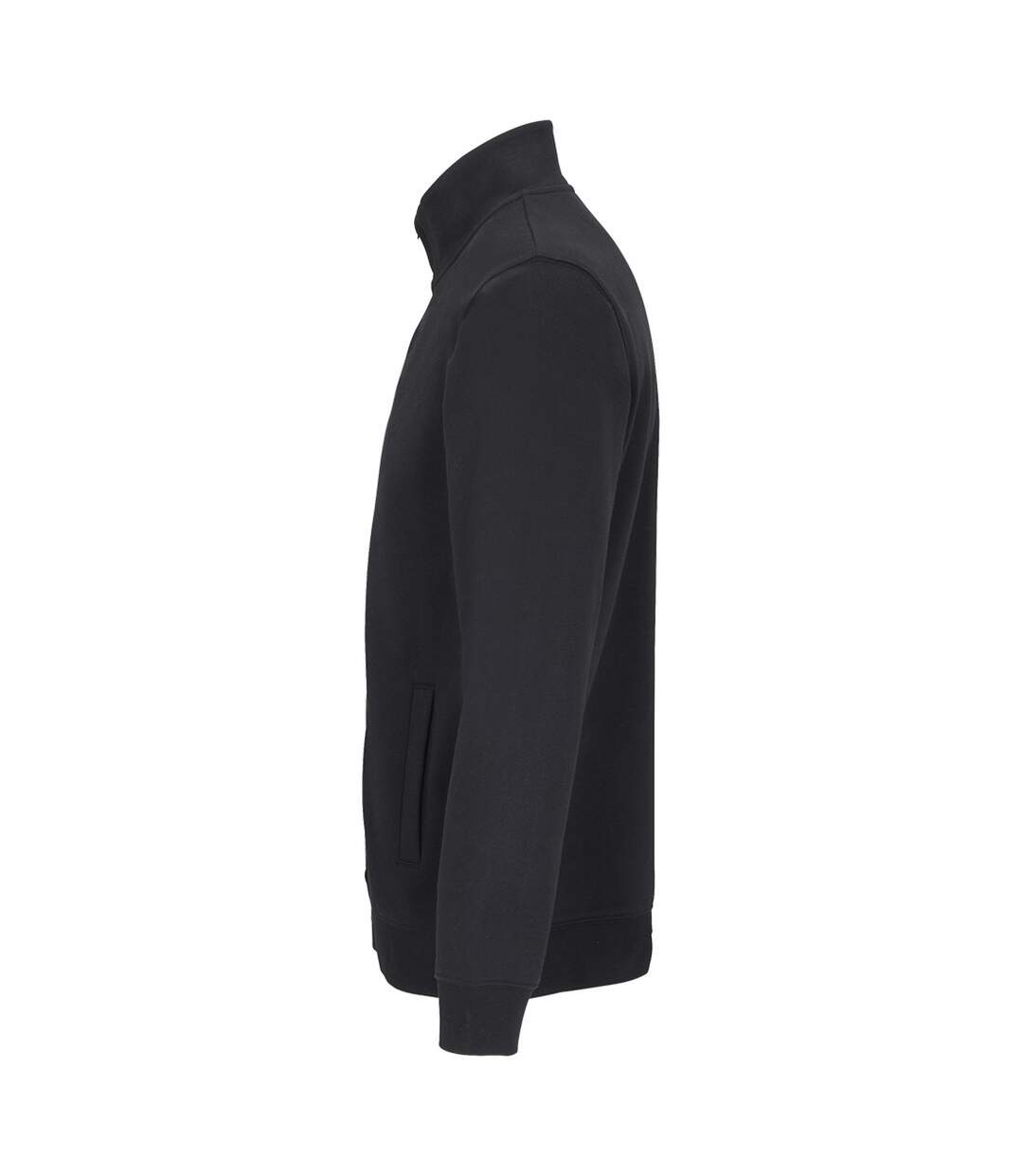 Veste de survêtement cooper adulte noir SOLS