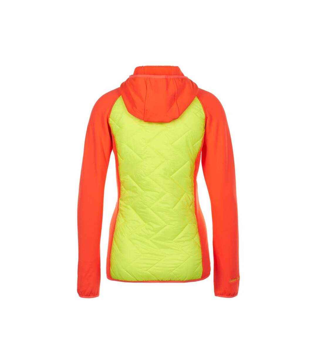 Blouson polarshell femme ACERLA