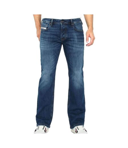 Jean Droit Bleu Homme Diesel Zatiny - 28