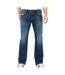 Jean Droit Bleu Homme Diesel Zatiny - 28-1