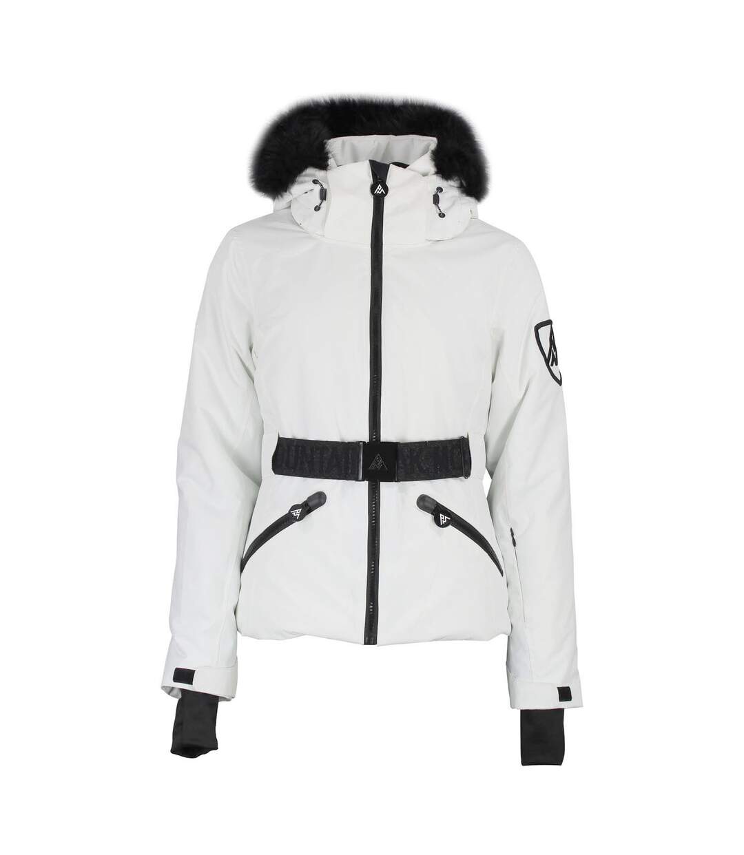 Blouson de ski ALCONE-1