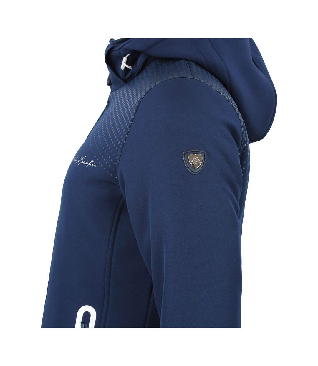 Blouson softshell ABRAPLUS-4