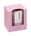 Bougie Parfumée en Verre Numia 180g Secret de Patchouli-2