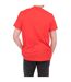 T-shirt Motif/style Logo Homme Rouge Boss-3