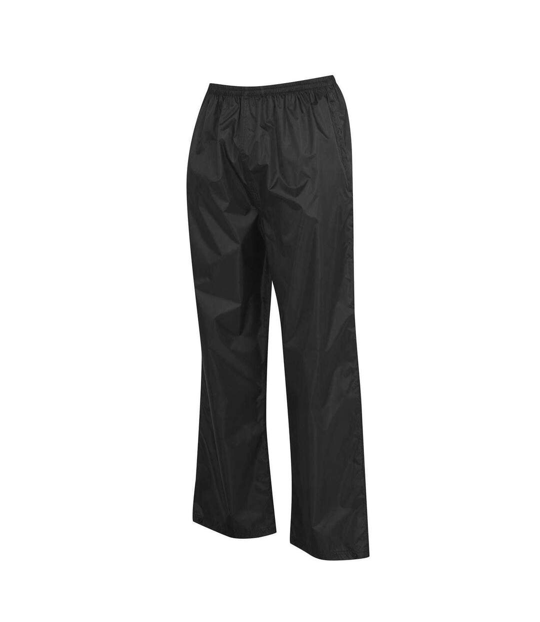 Pantalon Imperméable Homme Noir Gelert-3