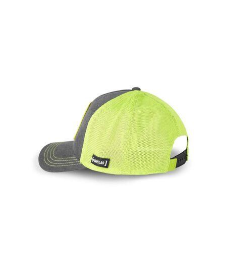 Casquette trucker prenium Look Capslab