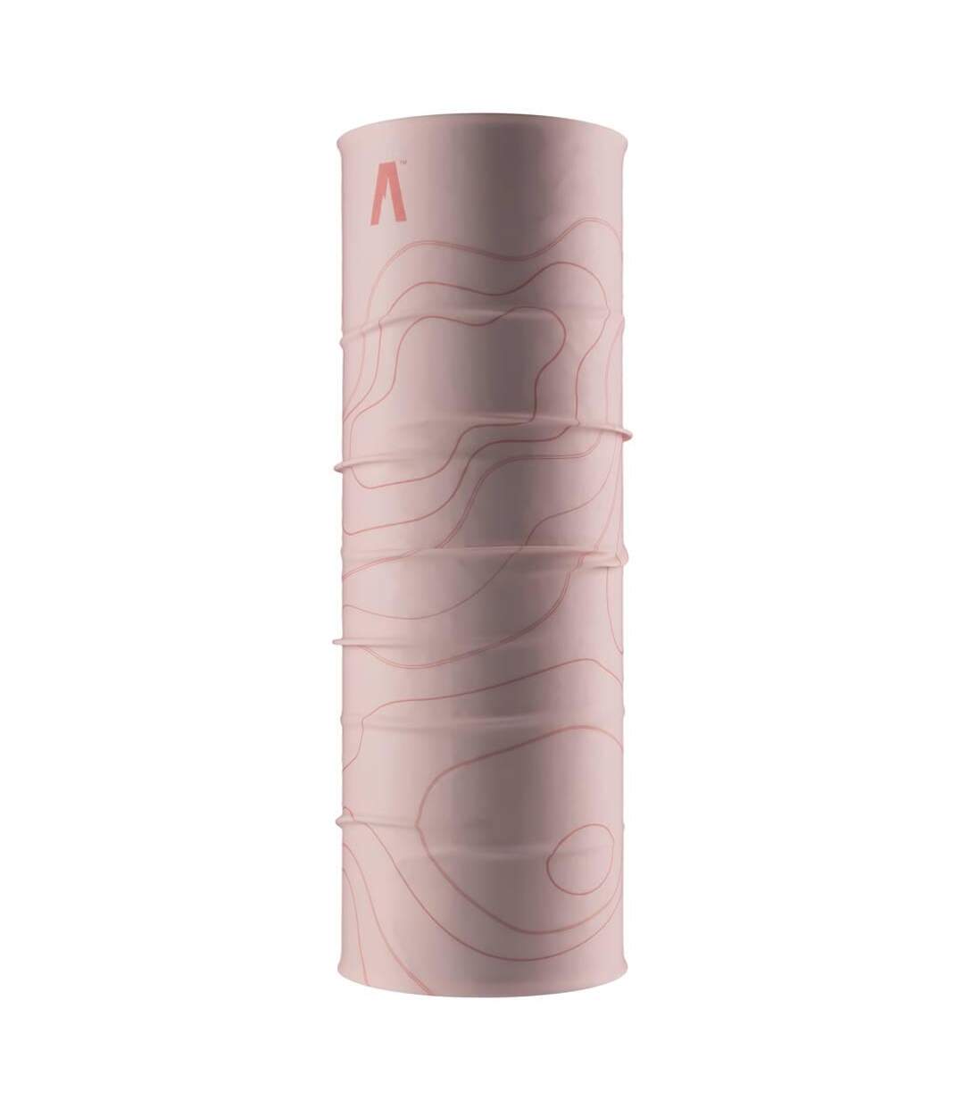 Snood Viki Alp Topo Taille Unique Rose Alpinus-1
