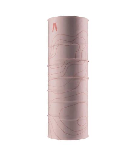 Snood Viki Alp Topo Taille Unique Rose Alpinus