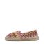 Espadrilles rose femme pare gabia anitz-1