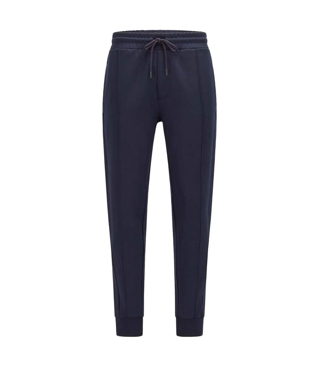 Mens T-schiller 11 Trousers Dark Blue Boss-2