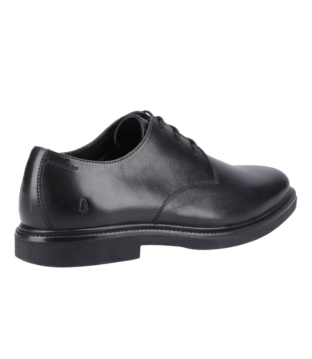 Derbies Kye Homme Noir Hush Puppies-2