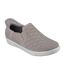 Baskets Breezest Femme Gris Skechers-1