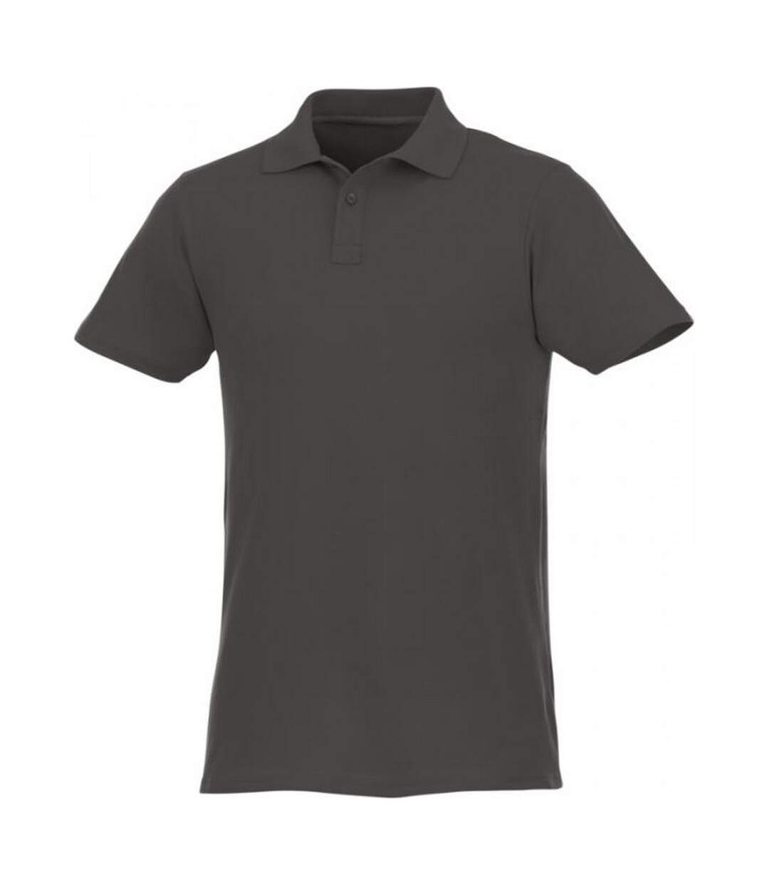 Polo helios homme gris Elevate Elevate