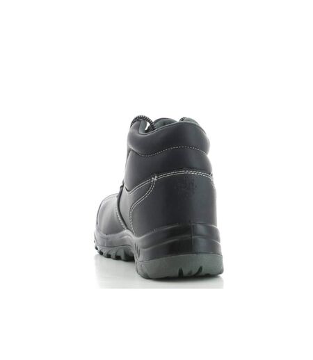Chaussures  100% non métalliques Safety Jogger Eos ESD S3 SRC