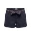 Short marine femme only bolin-1