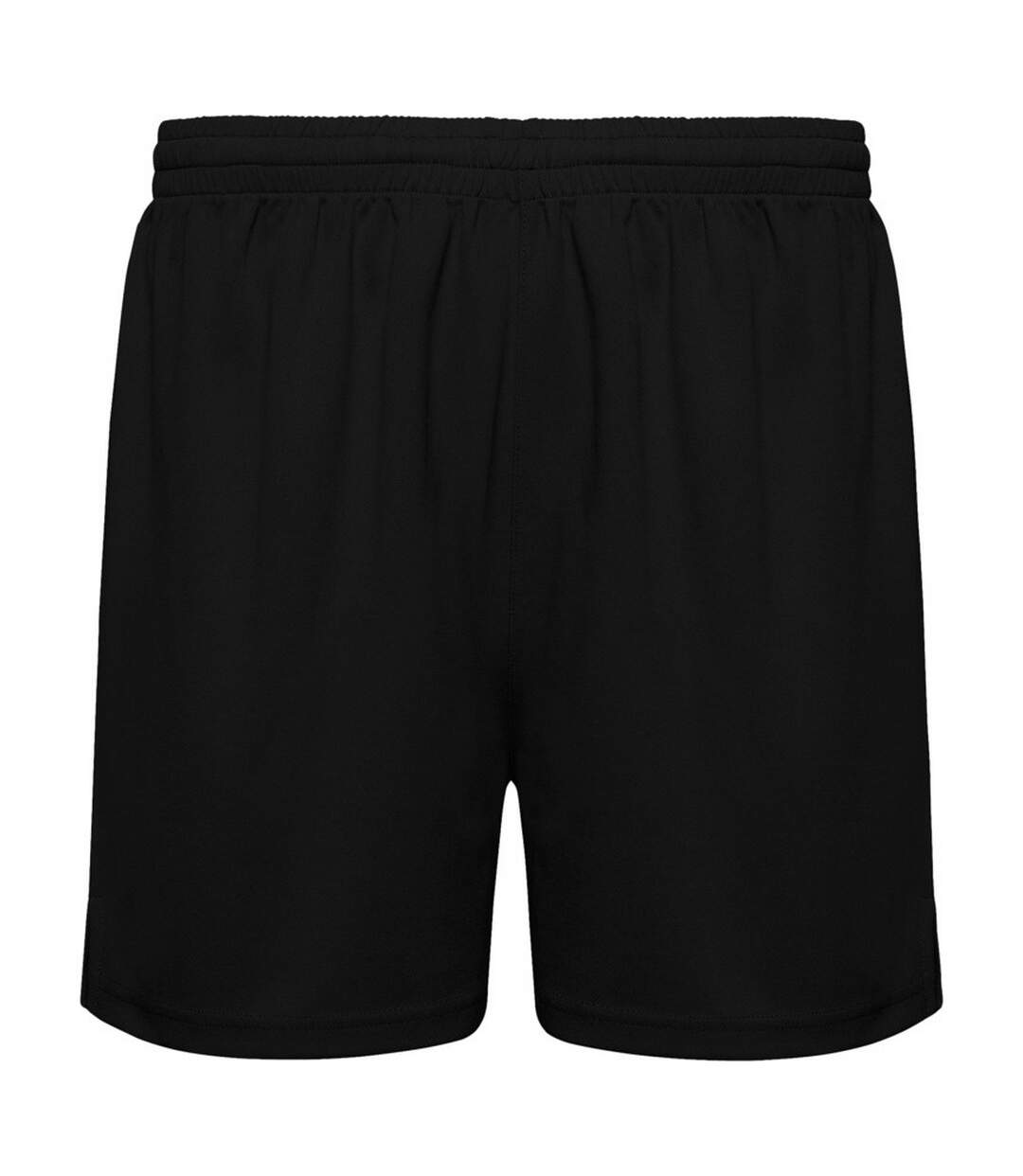 Short player adulte noir Roly-1