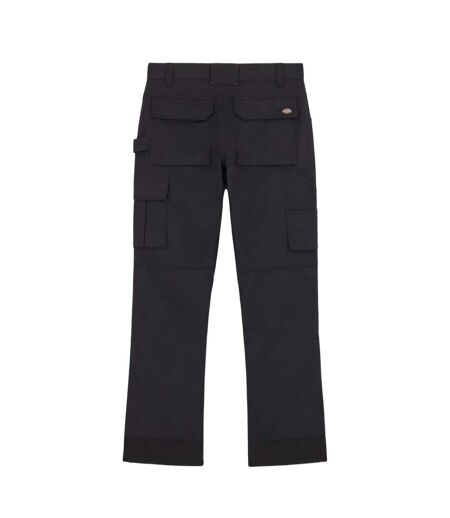 Pantalon de travail utility homme noir Dickies Workwear