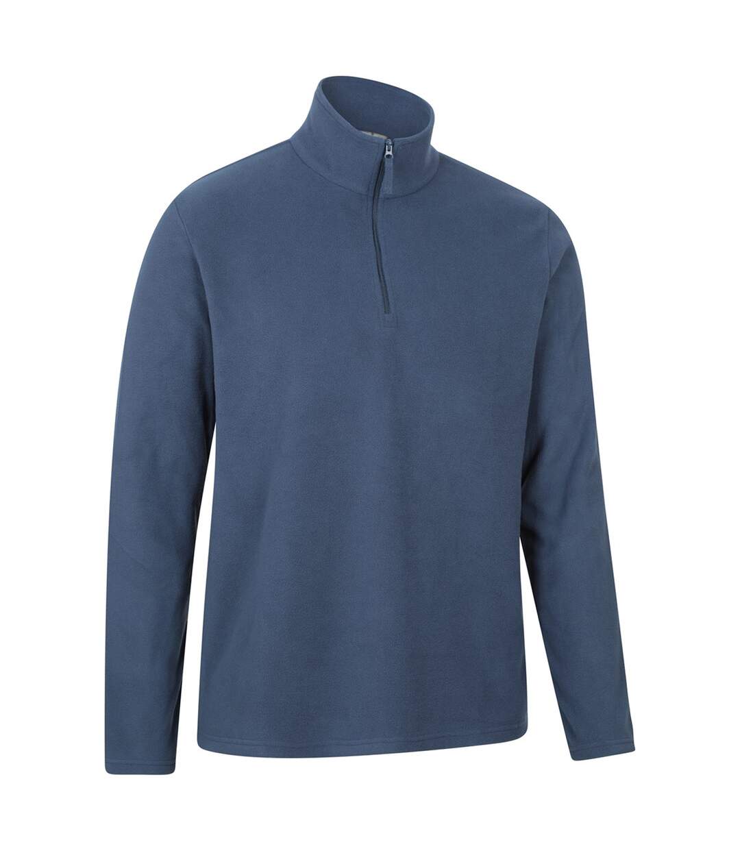 Polaire Camber Homme Bleu Mountain Warehouse-4