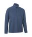 Polaire Camber Homme Bleu Mountain Warehouse-4