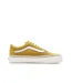 Baskets moutardes mixte vans old skool-2