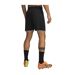 Mens Challenger Training Performance Shorts Black White Under Armour-3
