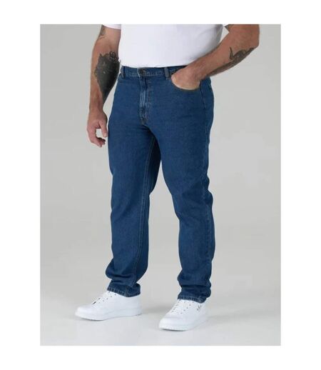 D555 Jean Rockford Homme Bleu Duke