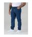 D555 Jean Rockford Homme Bleu Duke-4