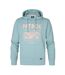 Sweat turquoise homme petrol industries swh102-9999 - 3xl-1