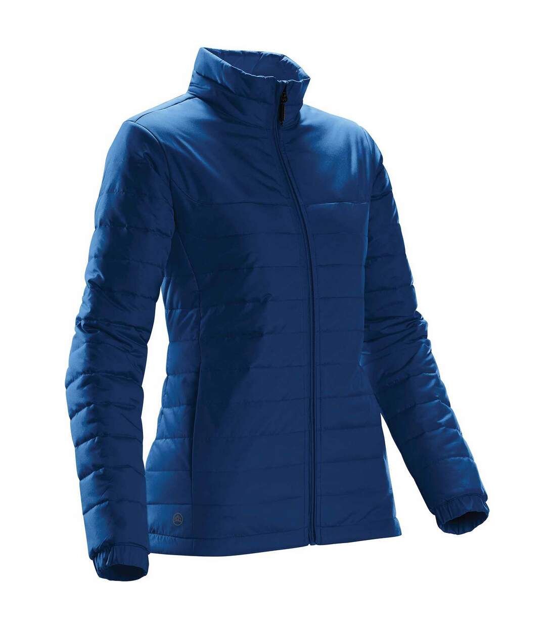 Doudoune nautilus femme azur Stormtech