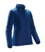 Stormtech Womens/Ladies Nautilus Jacket (Azure Blue) - UTBC4126