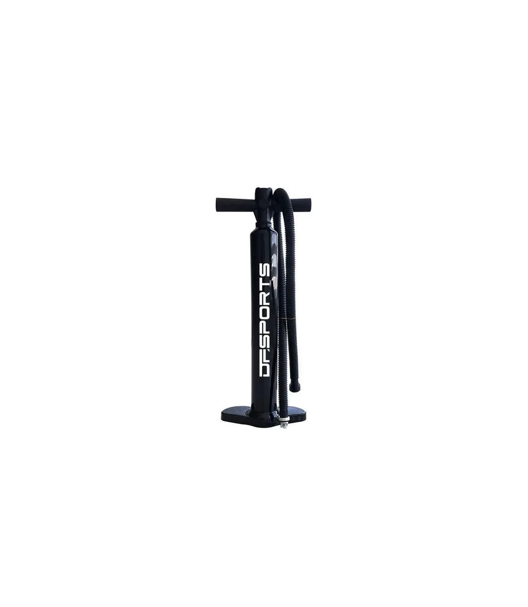 Paddle Gonflable Avec Accessoires Polynésie 320cm Bleu-4