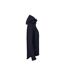 Veste Softshell Femme Bleu Marine Promodoro-3