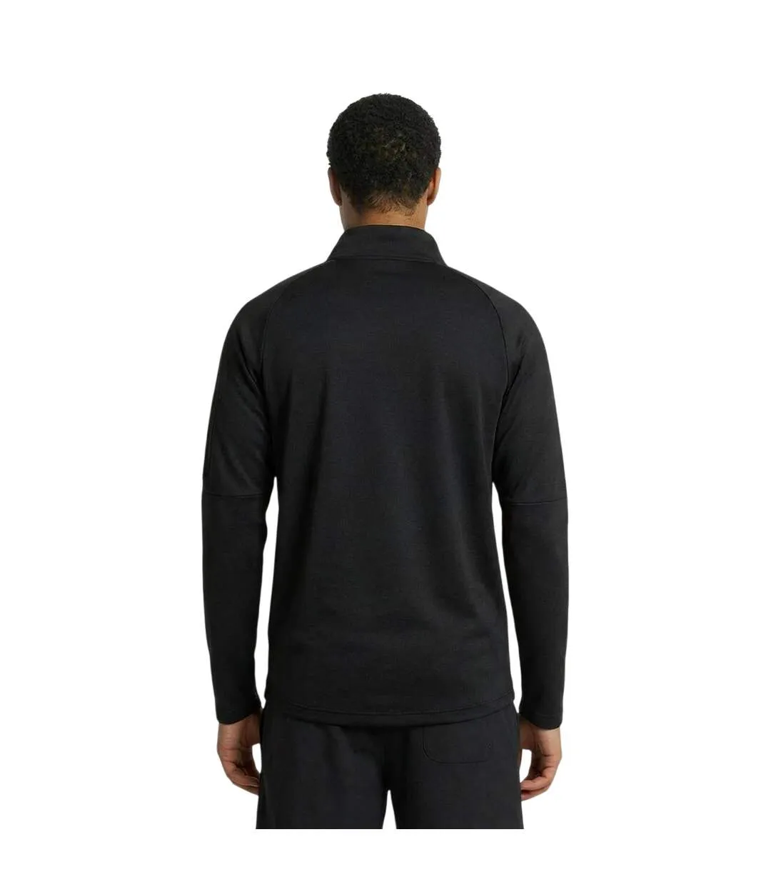 Veste De Survêtement Tempo Homme Noir Canterbury-4