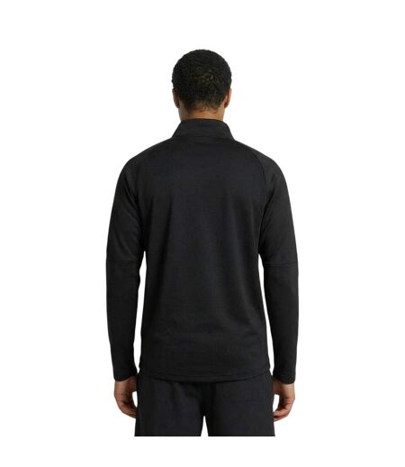 Veste De Survêtement Tempo Homme Noir Canterbury