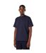 T-shirt homme bleu marine Burton Burton