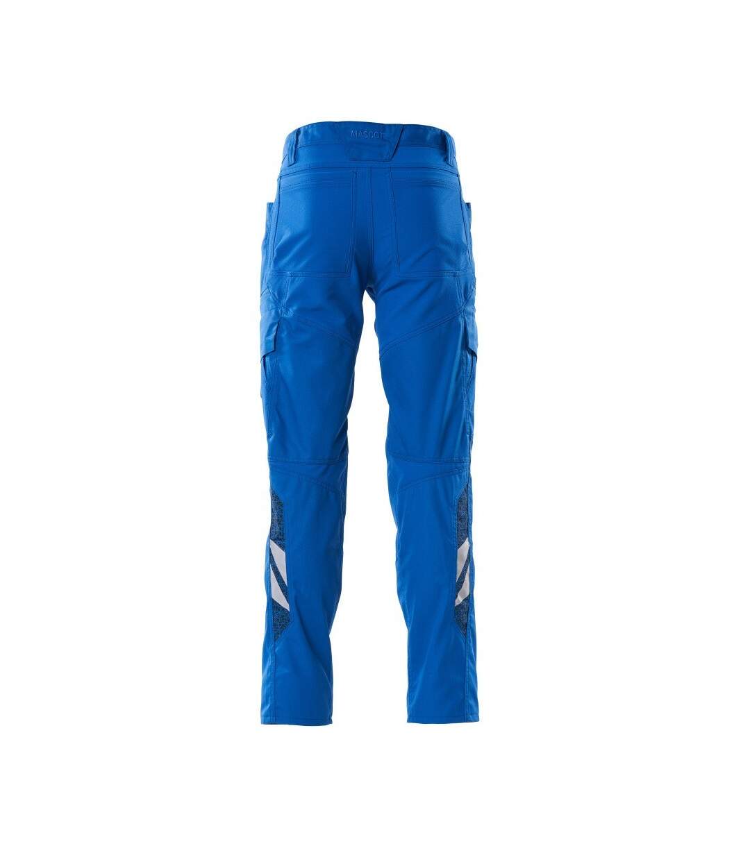Pantalon De Travail Accelerate Homme Azur Mascot-2