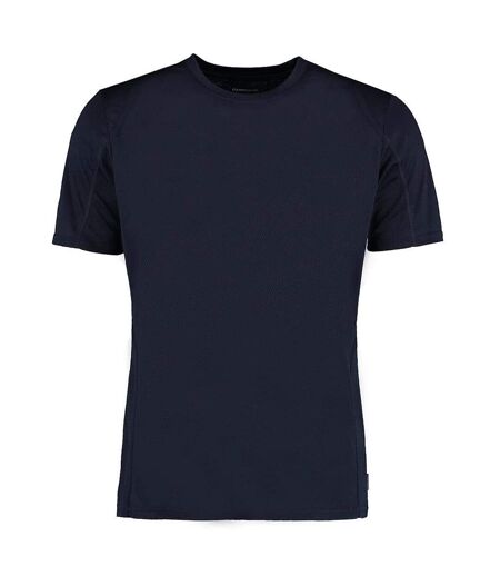 Cooltex T-shirt Homme Bleu Marine Bleu Marine GAMEGEAR