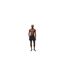 Mens Logo Swim Shorts Black Lacoste-1