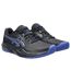 Chaussures De Tennis Challenger Homme Noir Cobalt Foncé Asics-1