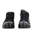 Basket Montante Cuir Geox Leelu-5